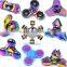 Fidget Spinner ABS Plastic 608Z Bearing