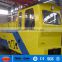 High Quality Mining Locomotive JMY600 Diesel Hydraulic Locomotive