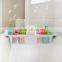 Hot Wholesale Custom Cheap Plastic Baby Bath Toy Organizer For Sale