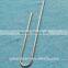 Irrigation Tubing hold down supplies