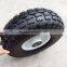 4.10/3.50-4 Polyurethane Tyre