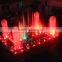 Made in China Music Dancing Abstract Big Outdoor Garden Fountain