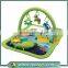Baby toys in chenghai non-toxic baby carpet with new multifunction
