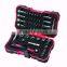 SS15033EW-1 15pcs Ratchet socket Set