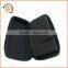 dongguan 67410 protective and full inspection Hard zipper watch case