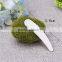 New plastic cosmetic mask scoop /cosmetic spatula plastic /mask spatula mask spoon