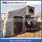 Camping 4x4 Top roof rack roof tent Car hard floor camper trailer top tent