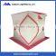 Beijing company personalized colorful pop up ice fishing tent insulated