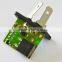 12V 24VDC flasher for LED 0.1W-150W led flasher relay