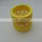 heat-insulating silicone cup sleeve/silicone lace coffee cup sleeve/set