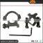 Hot sale Gun Accessories 25mm Ring Mount,Rlfle Scope for tactical Flashlight/Laser