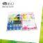 new cleaning product non-woven wipe/disposable restaurant washable dish cloths