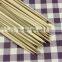 Healthy food hot sale tornado potato skewers