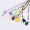 Clothing Garmernt 18cm Pernament Color Hang Tag String For Tag Hanging