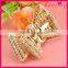 fashion new shoe clip shoes accessories for women shoe WSC-222