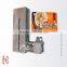 Plastic Film Air Press Punching Machine