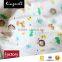 Custom-made Digital Printing Cotton Fabric For Home Textile