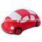 New products funny plush baby stuffed car toy for game
