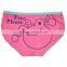 Kids size chart girls wearing underwear pictures