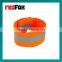 Plastic Safety Reflective ID Card Holder