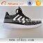 Best fashion man dress shoe sports sneakers wholesale china 