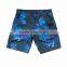 Quick Drying Recycled Polyester Man Board Short Slanted Chino Style Side Pockets Swim Shorts Inner Drawcord Zip Fly Casual Surf