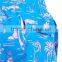 New Design Pattern Custom Print Island Scenic Swim Trunks With Lined Keen Length 100% Polyester Board Shorts