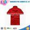 High Quality Short Sleeve Polo Shirt for Man Classic Golf Shirts Apparel Custom
