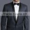 new fashion tailored wool suit italian men's 3 piece suits lapel suit wedding suits
