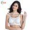 HSZ-9636 New Technology Product 2017 Women Latest Design Prevent Expose Size 36 Cheap Nursing Bra In Dubai