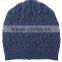 Knitted Cashmere Beanie Kids Hats for Boys and Girls
