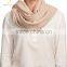 Highly Recommended Summer Wool Cashmere Scarf Wrap