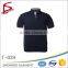 Summer t Shirt Polo Softtextile 100% Cotton