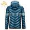 High Quality Mens Causal Wear Outdoor Winter Jacket White Goose Down Jacket