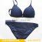 Overrun Branded Swimwear