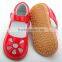 Good quality cheap fashion squeaky shoes kids sandals china