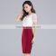 Fashion Women Office Skirt Design