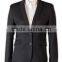 2015 New Italian style men's suits Men business suits for juniors