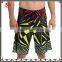 2015 Men Custom 4 Way Stretch Board Shorts
