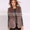 wholesale autumn and winter new women imitation fox rabbit fur vest