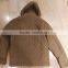 man padded jacket #J7033
