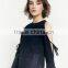 Woman new stylish long hollow out sleeve design high quality custom sweaters for autumn