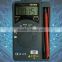 1Pc Auto Range LCD Mini Tool Voltmeter Tester, AC/DC Pocket Digital Multimeter Newest Hot Search