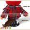 High Quality Toy Stand Teddy Bear Monchhchi Supply Doll Display Stand