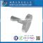 DIN653 Stainless Steel Knurled Thumb Screw Passivated