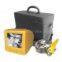 Underwater video system