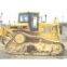 Used Bulldozer [Caterpilalr D6H]
