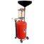 manufacturer and exporter for 80 L air operated waste oil drainer and extractor Probe wa