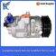 2014 top sale Denso 6seu12c auto compressor FOR VW POLO