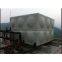 SUS304 Stainless Steel Water Storage Tank 500L-100000L
